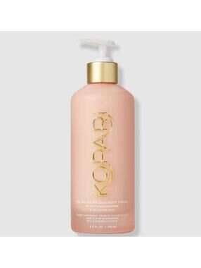 Kopari Brightening Silk Body Cream MSRP $48